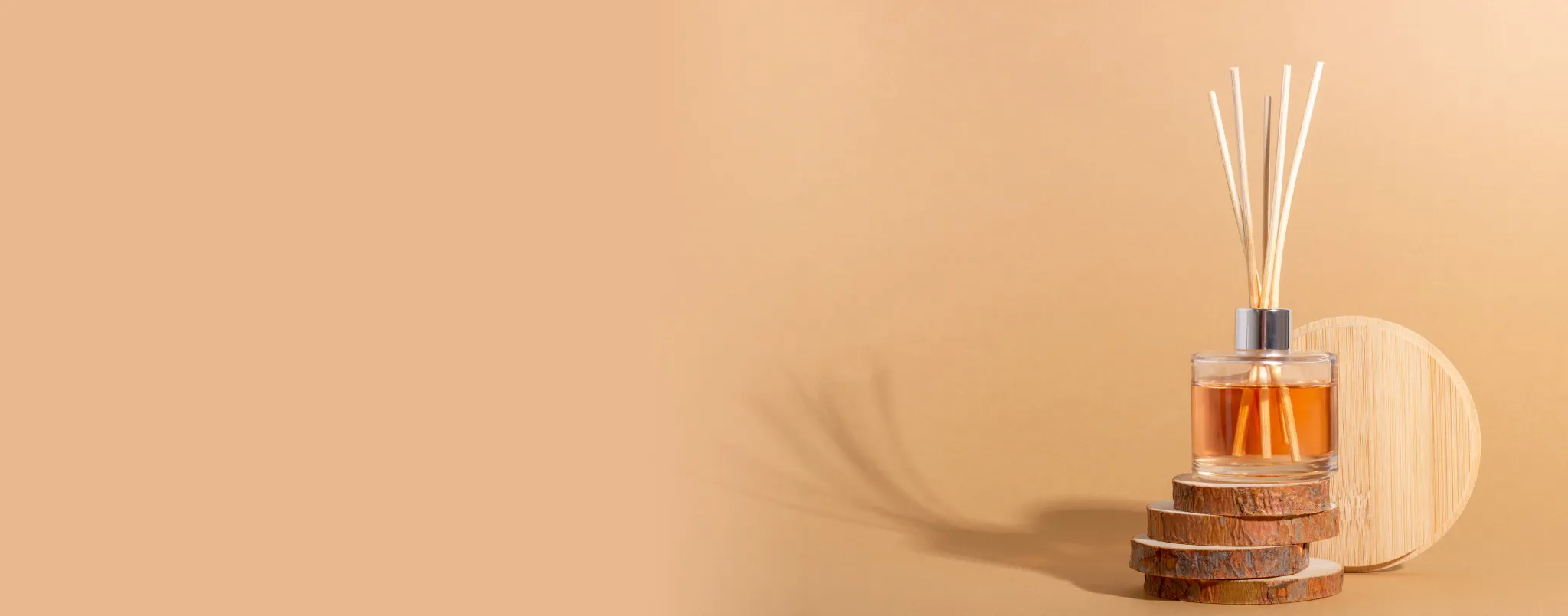Customized Scent & Formulation With Natural Ingredient