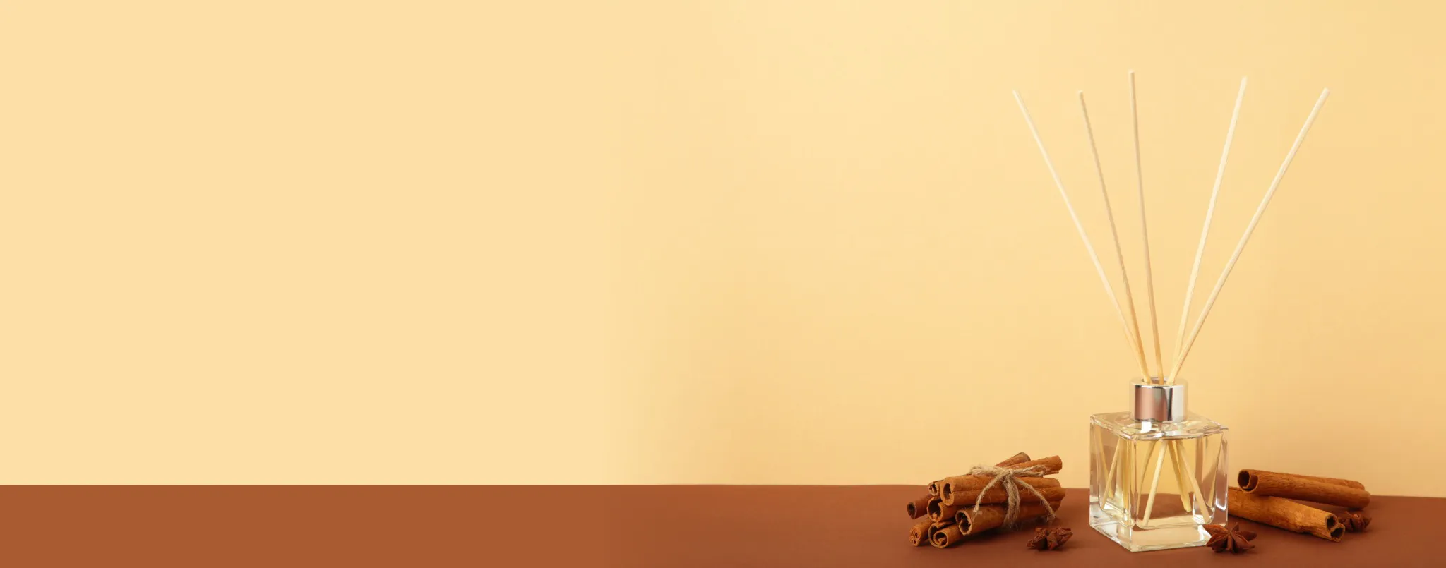 Customized Scent & Formulation With Natural Ingredient