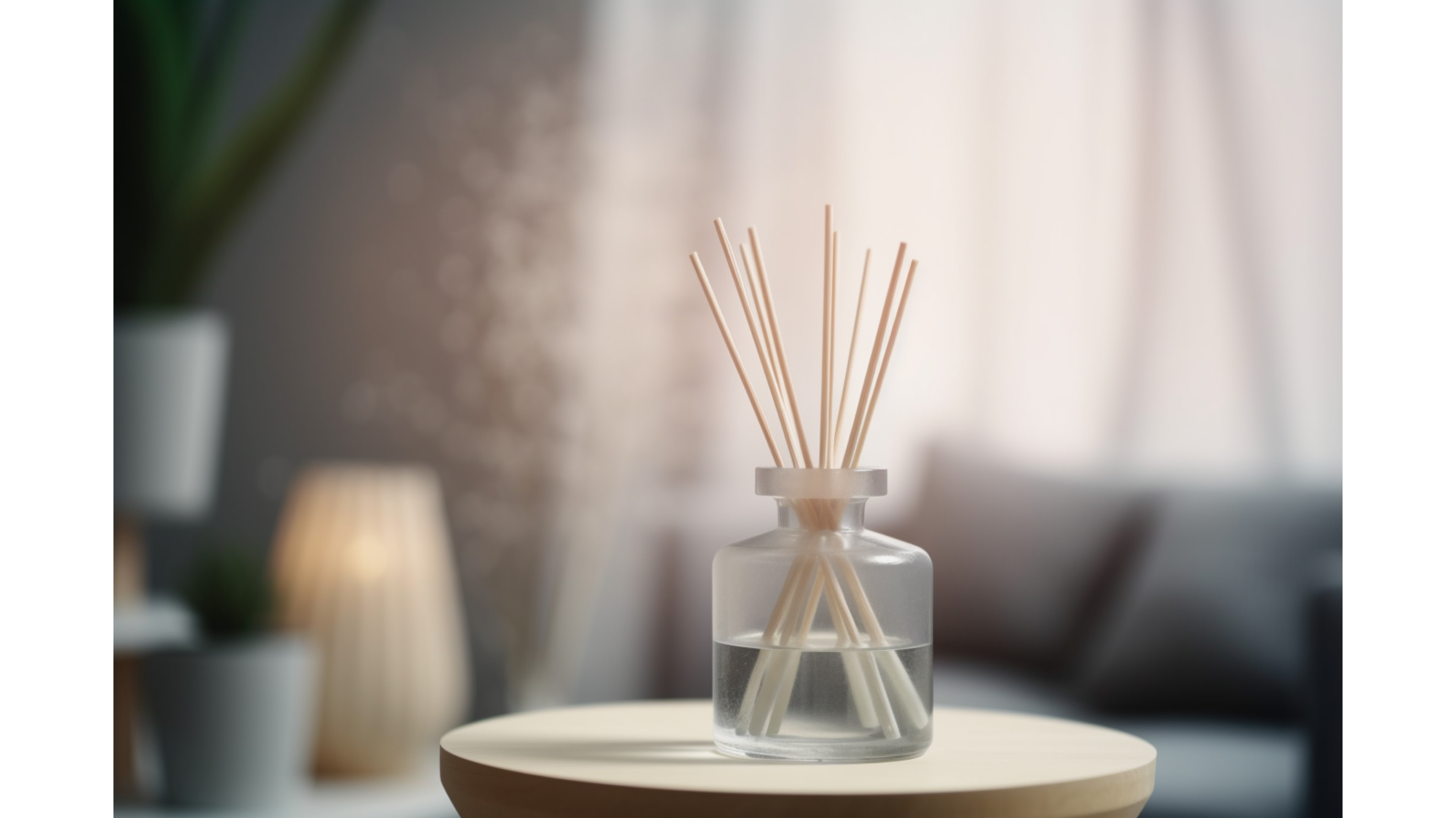 Customized Scent & Formulation With Natural Ingredient