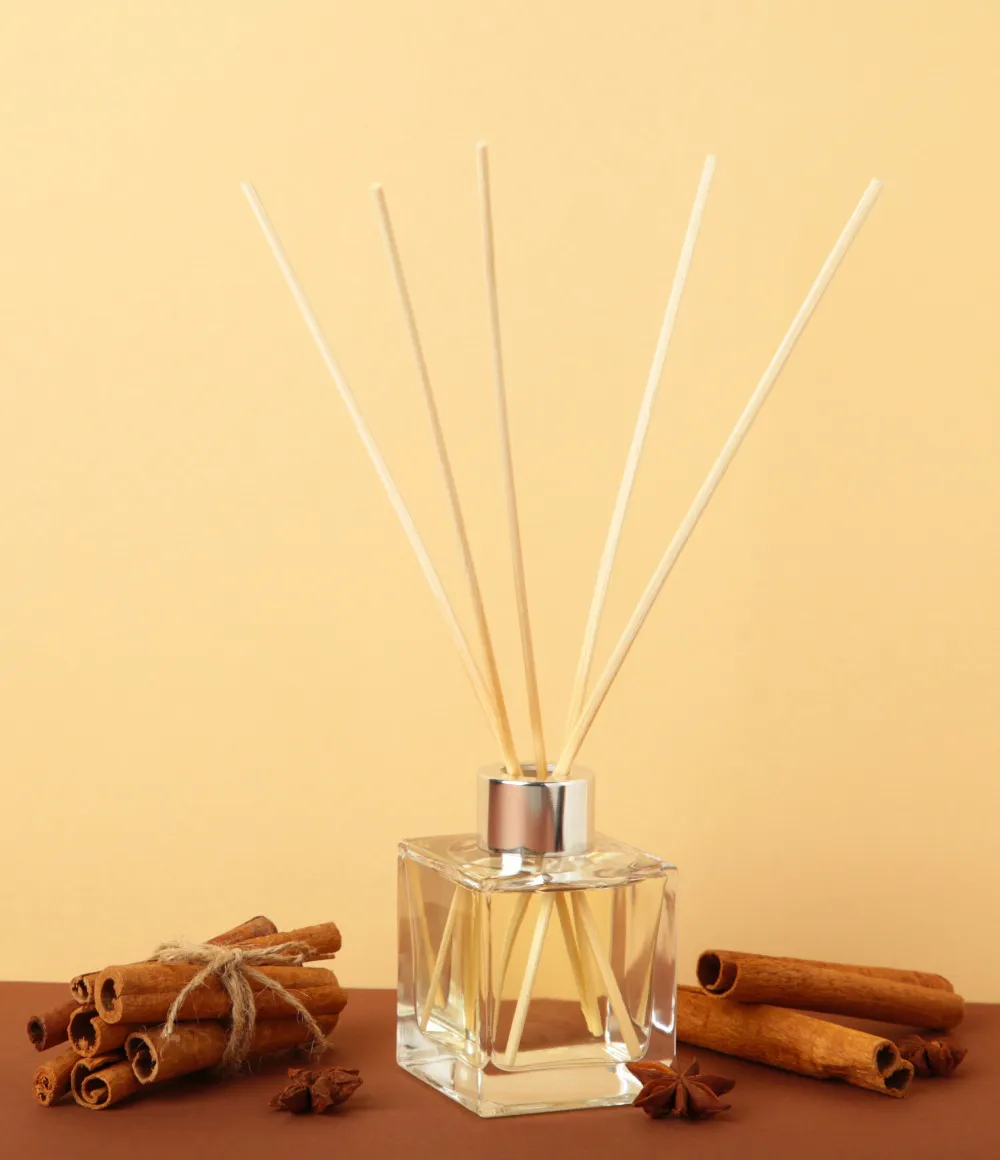 Customized Scent & Formulation With Natural Ingredient