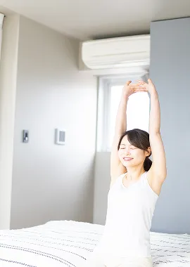 Odor Spray