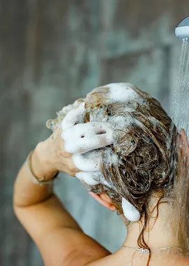 Shampoo