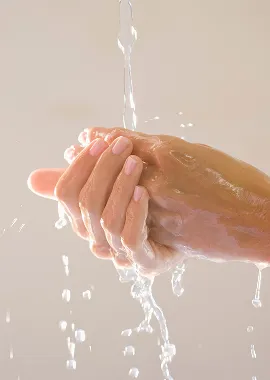 Handwash